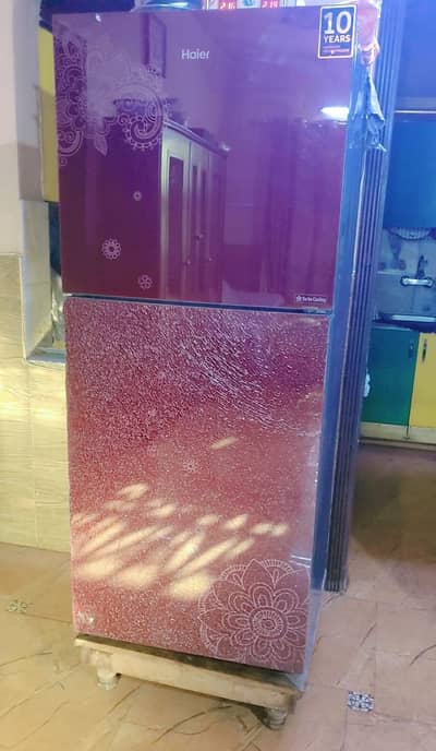 Haier Refrigerator