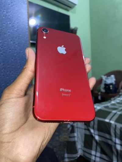Apple iPhone XR jv