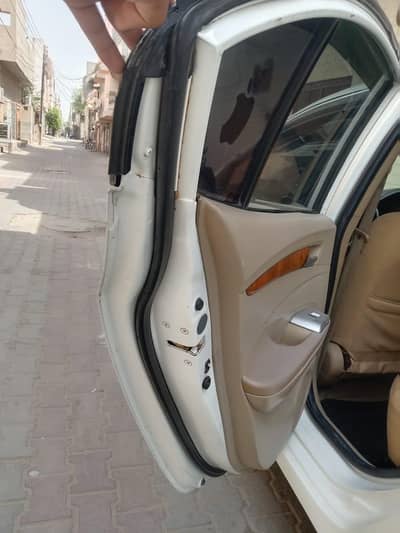 Honda City Aspire 2019