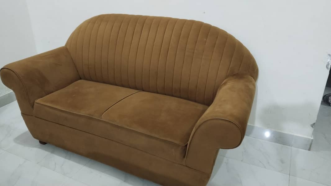 3+2+1 sofa set 1