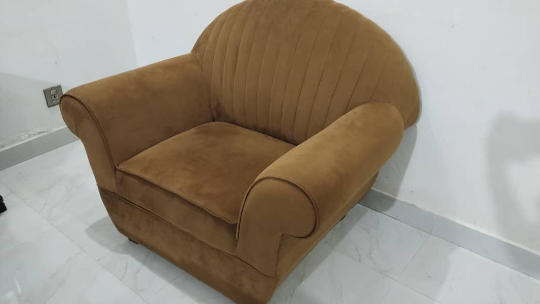 3+2+1 sofa set 2