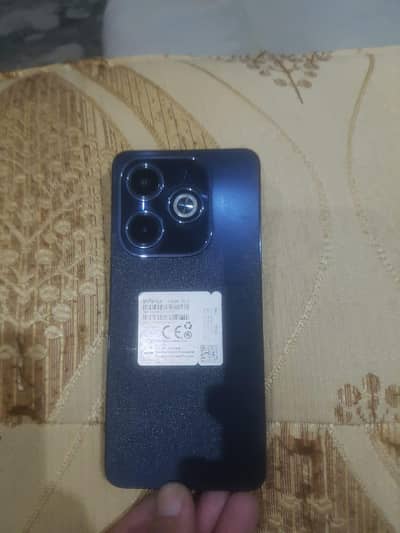 infinax Hot 4i 8+128 03347702982