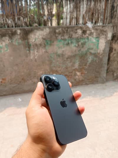 Apple iPhone 14 Pro non PTA