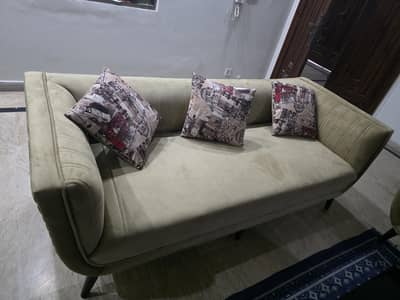 6 seater sofa set