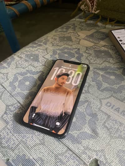 Apple iPhone 11 Pro
