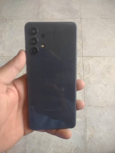 Samsung Mobile A32