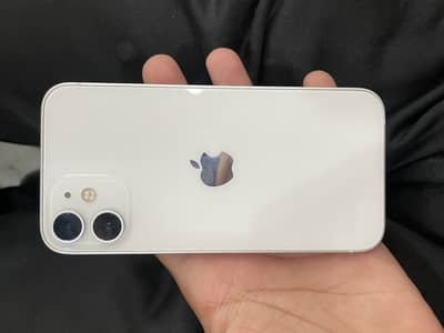 Apple iPhone 12 mini pta approved