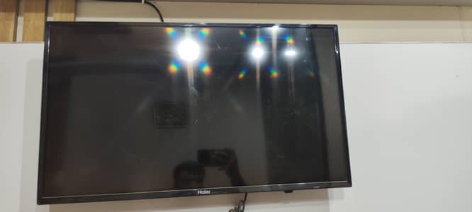 Haier 32 inch Led  For sale