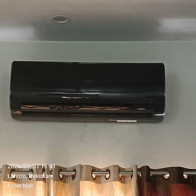 Haier 1 ton