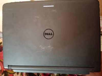 DELL LATITUDE 3350