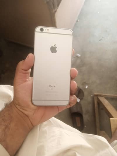 Apple iPhone 6S