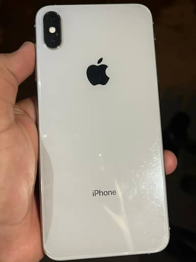 Apple iPhone XS Max
