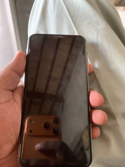 Apple iPhone 11 Pro Max