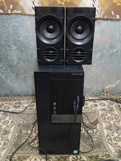 Gaming PC for Sale
