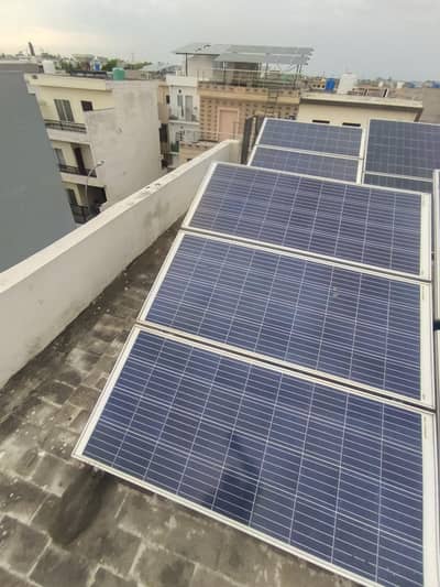 complete solar system 1.2 kv solar max