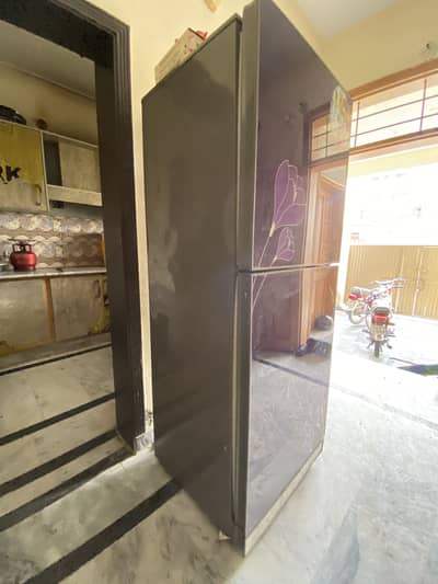 Fridge for sale in reasonable price