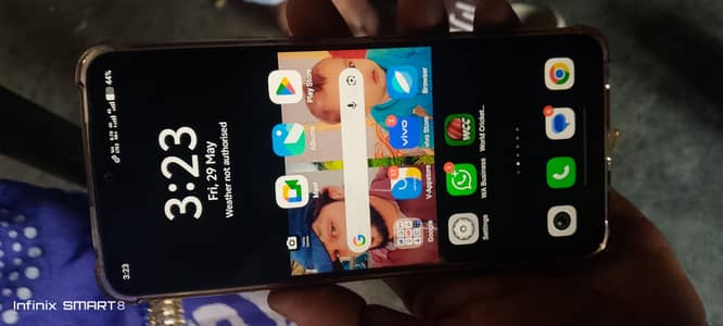 Vivo Y05