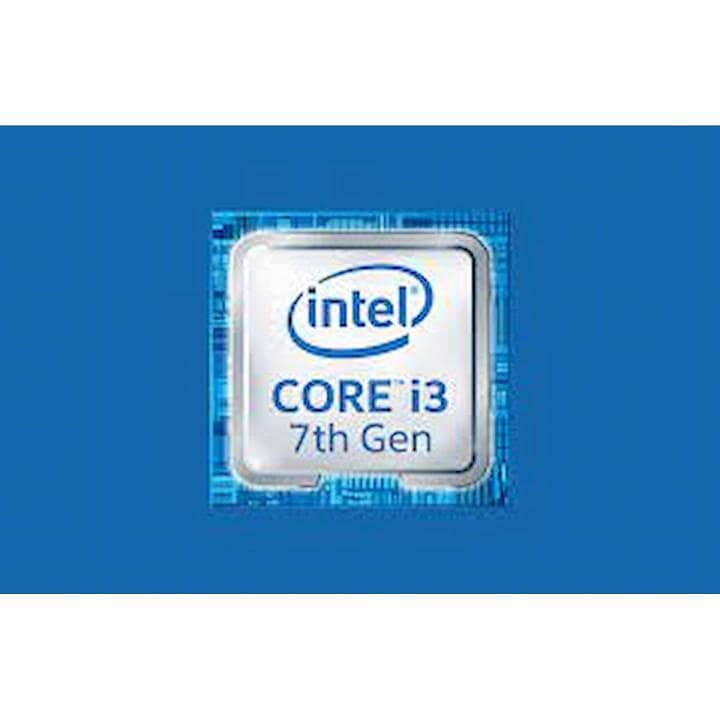 Intel core i3 7th generation 7100 processor 2