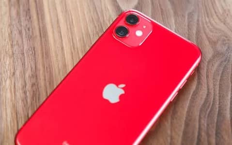 Apple iPhone 11 All okay waterpack 10by10 only WhatsApp 03217535664