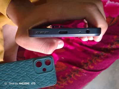 Infinix Hot 30 Play