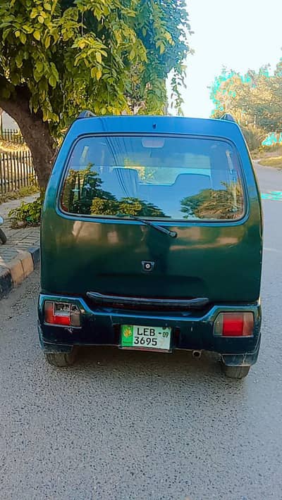wagon r japani