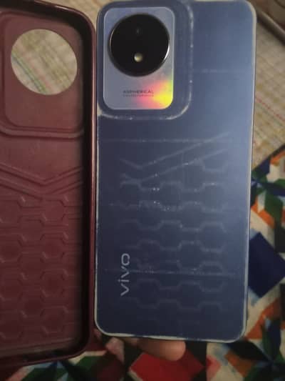 Vivo Y02t