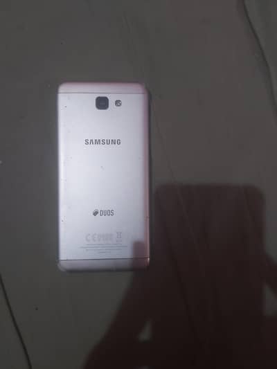 Samsung J5 Prime