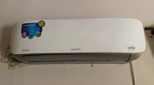Kenwood eGlow Inverter AC (Model: KDC-1824S) – 1.5 Ton for Sale