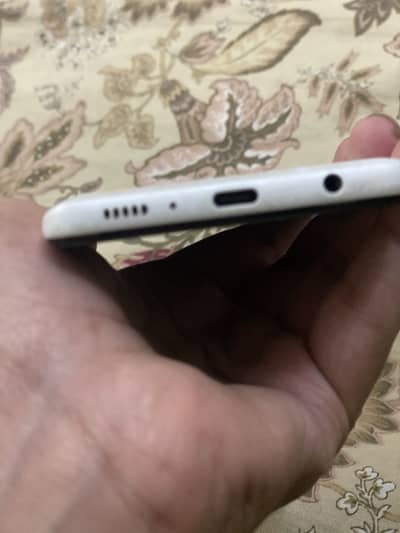 Samsung Mobile A21s