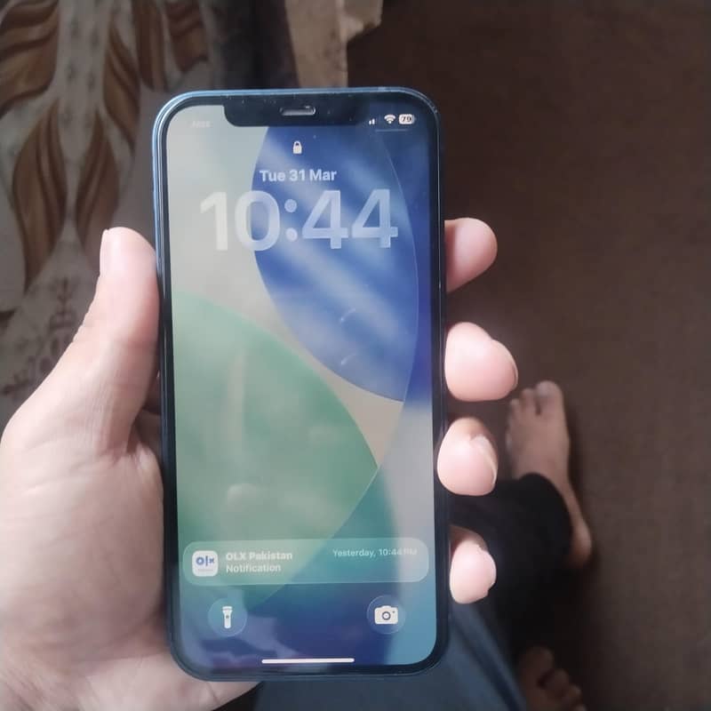 iPhone 12 3
