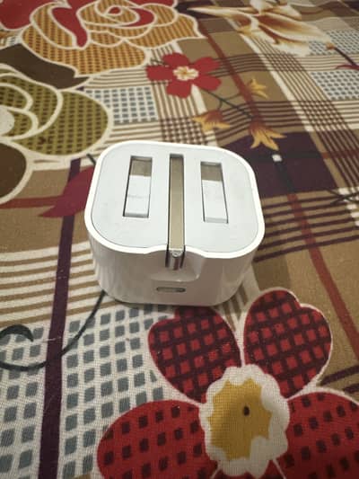 iPhone charger 20w fastest charger