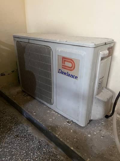 Dawlance AC 1 Ton For Sale