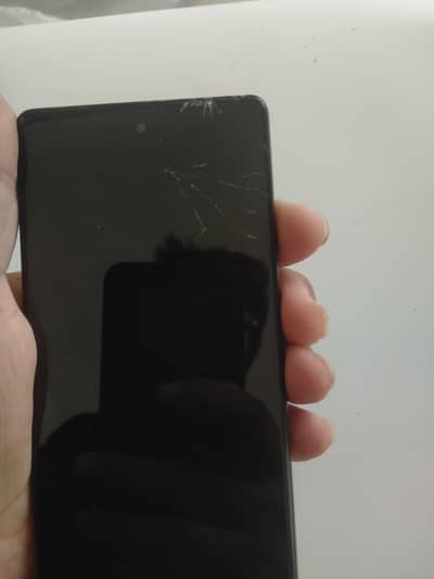 Google Pixel 6a