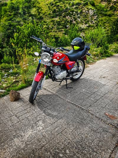 gs 150