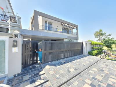 Original Pictures Original Ad One Kanal Double Unit New Bungalow Near Macdonalds Direct Approach