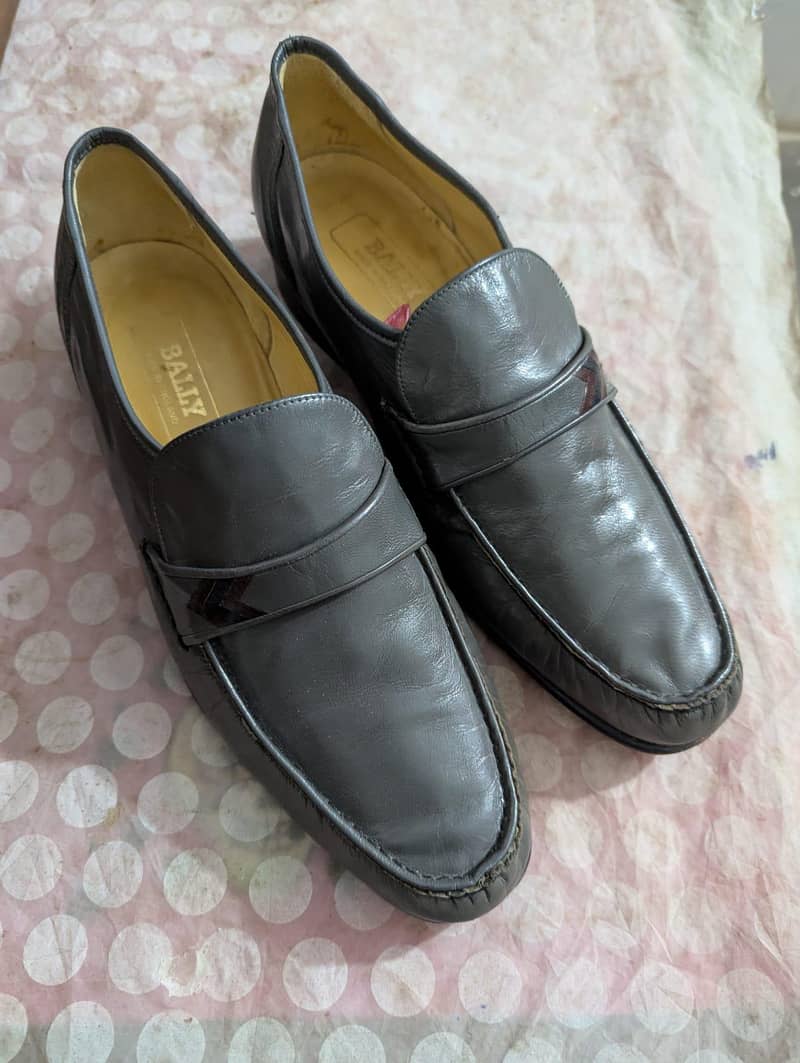BALLY 1