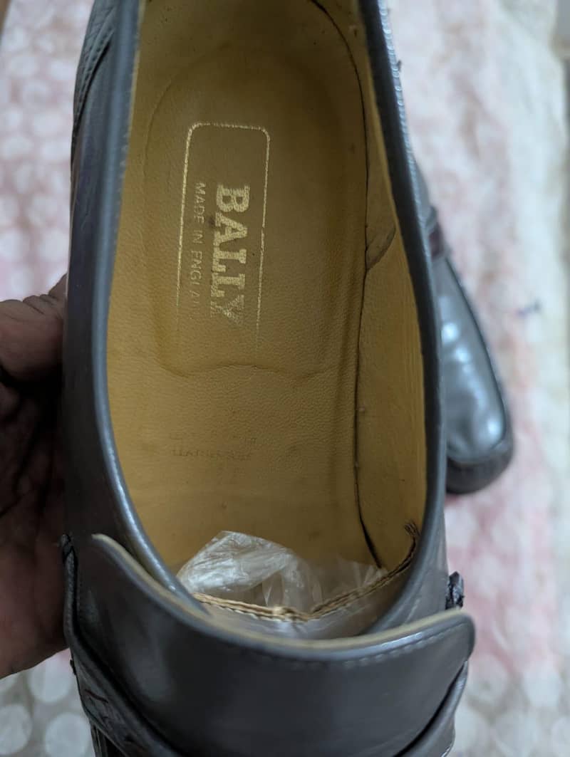 BALLY 2