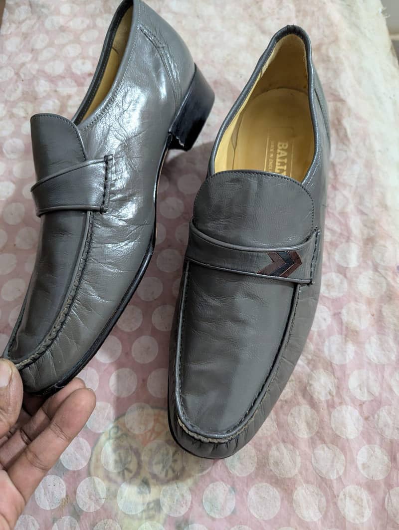 BALLY 3