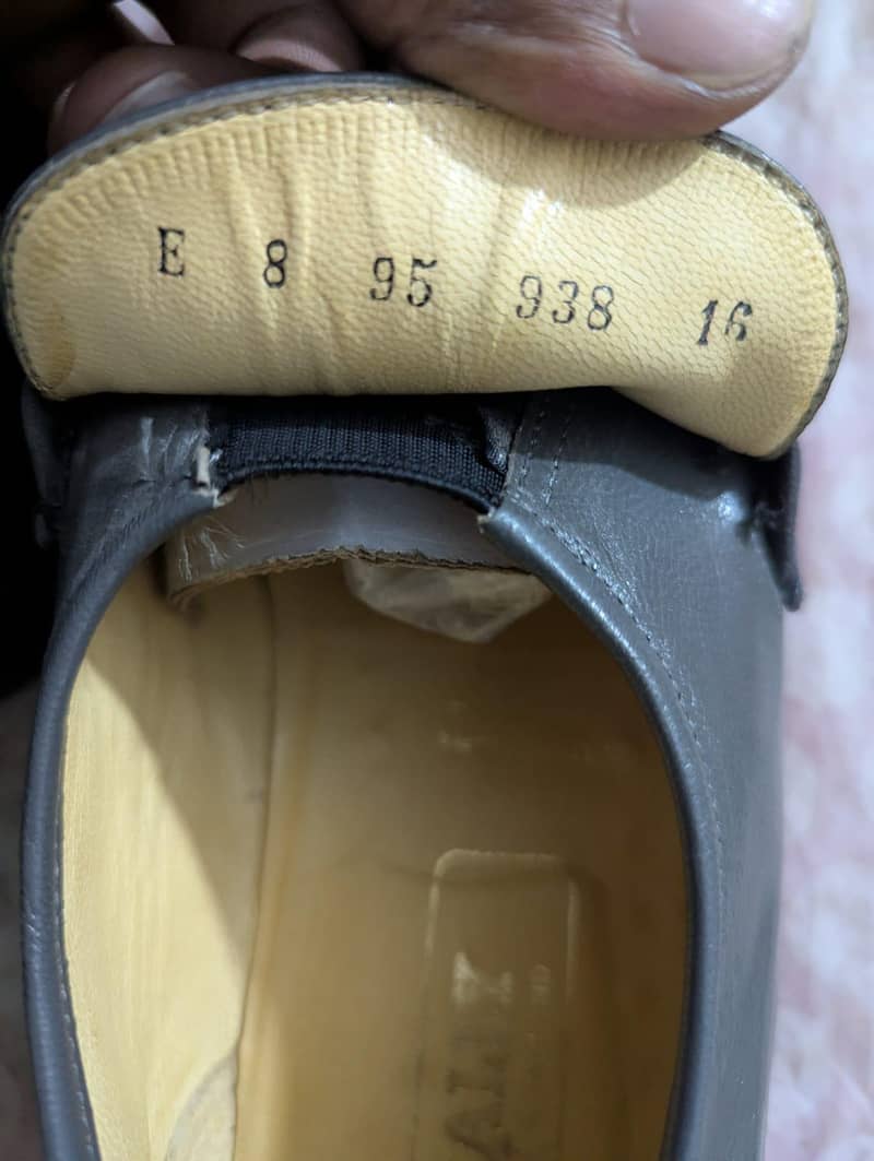 BALLY 6