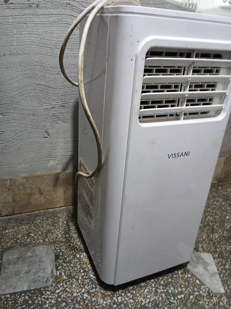 vissani 5