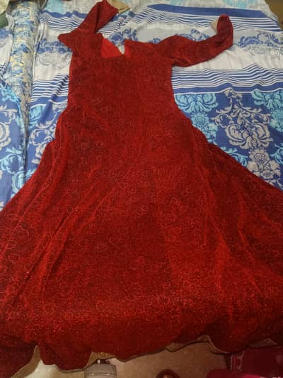 maxi from