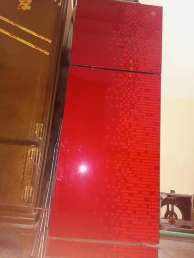 pel medium refrigerator