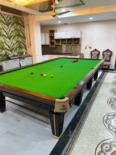 Need a person for snooker club