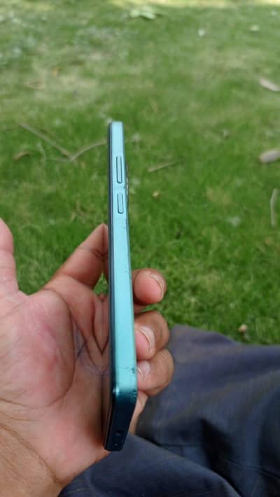 Redmi A3