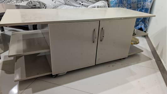 TV Table/ center table