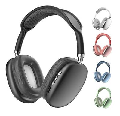 Head phone
