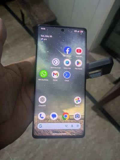 Google Pixel 6 Pro