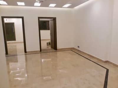 F-11 Unfurnished 1bed Apartment For Rent
