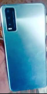 Vivo Y20 urgently sale