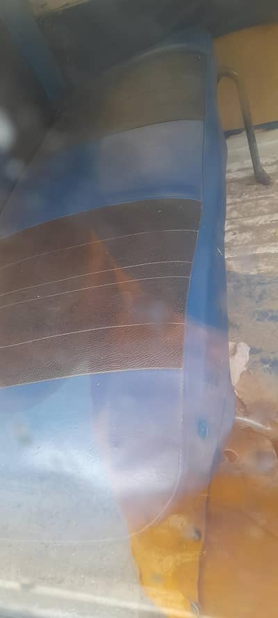 03353275960 suzuki bolan seat